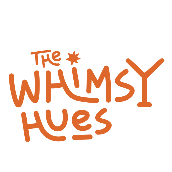 The Whimsy Hues